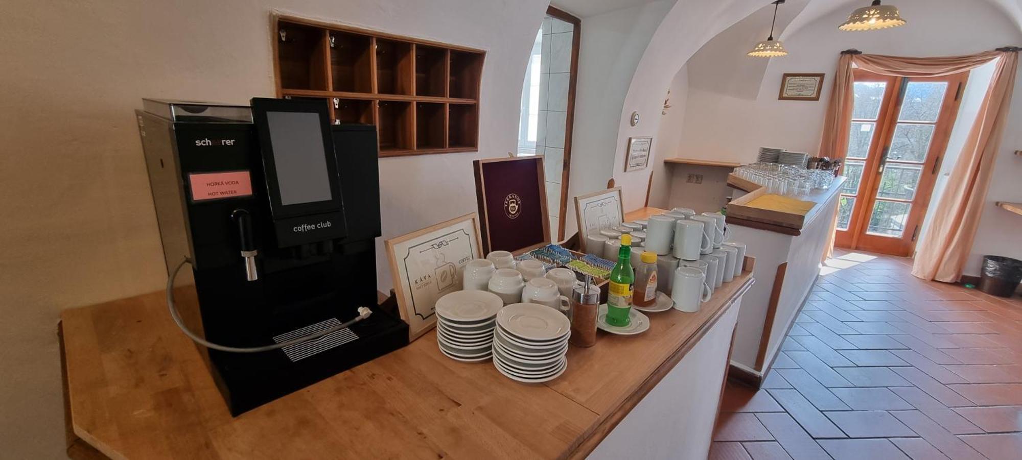 Hotel Barbakan Český Krumlov Dış mekan fotoğraf